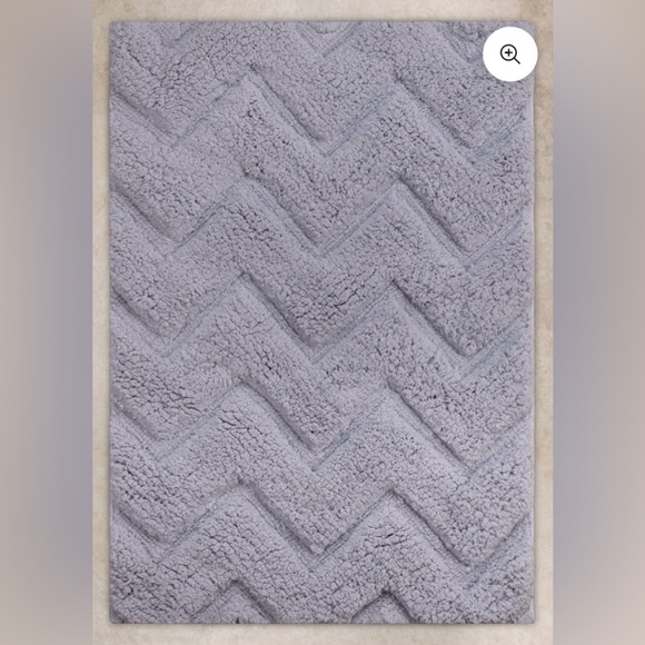 Gauri Kohli Other - Gauri Kohli VANTAA BATH MAT